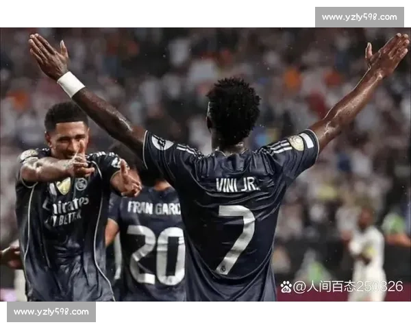 布努神扑 + 温情拥抱！皇马 1-1 利雅得新月，世俱杯见证传奇瞬间