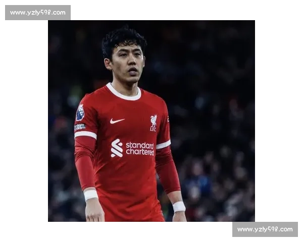 远藤航铁心留利物浦：合同在身，最终决定权由我掌控