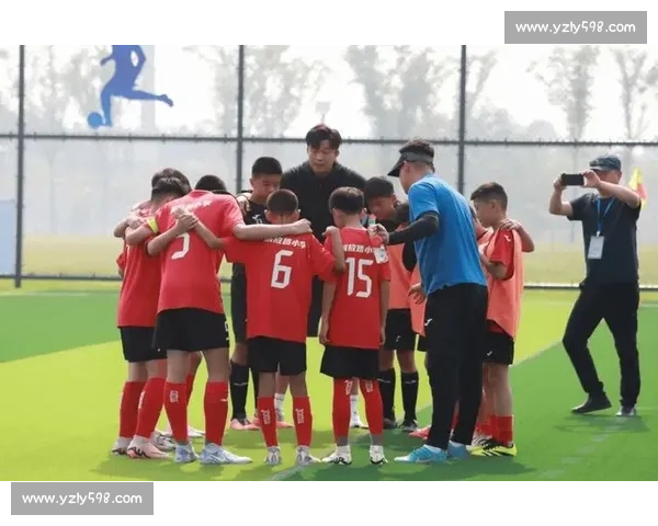 解放路小学再添六将！苏超梯队喜迎徐州足球新星